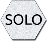 SOlo Hexagon